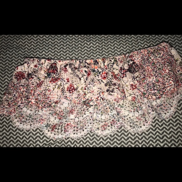 💕💕NWOT Victoria’s Secret strapless bralette💕💕 - Picture 4 of 4